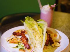 -SHADOWS•Bistro&Eatery(安福路店)