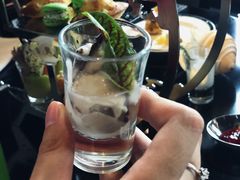 -广州富力君悦大酒店·凯菲厅