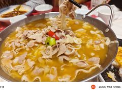 -凯鸽酒楼(大同振兴街店)