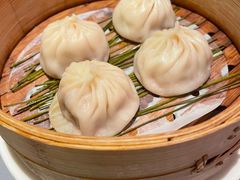 -桂满陇·手作小笼包&江南叫花鸡(中山公园店)