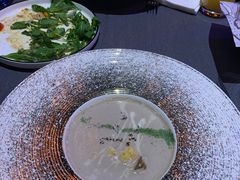 -YUE·6·西式融合餐厅(外滩六号店)