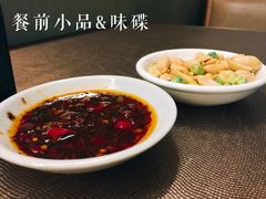 -金海阁海鲜火锅