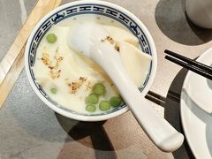 -晓淮山·扬州早茶·淮扬菜(龙阳广场店)