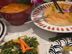 -太食獸泰式茶餐厅(IFS国金中心店)