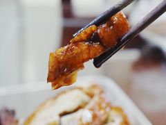 -晶牌烤鸭(延吉东路557弄小区店)