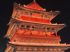 -大同古城-太平楼