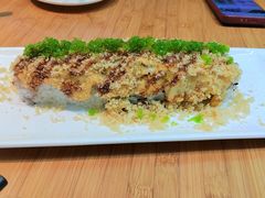 虞姬卷-牛油果大师寿司(瑞景店)