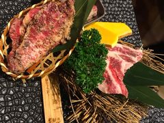 -黑牛の店·和牛烧肉(合生汇店)
