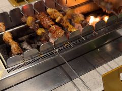 -丰茂烤串(公园店)