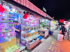 -大学城夜市大排档(凤栖路店)