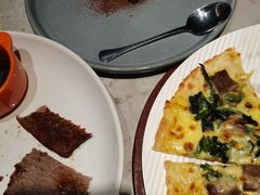 -必胜客(松江三湘宅急送店)