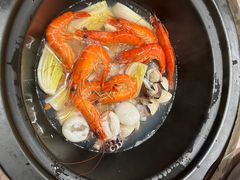 -采悦轩中餐厅·粤菜·海南菜(神州半岛喜来登度假酒店)