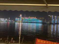-铭副琦食·虾蟹烩馆(渔人码头店)