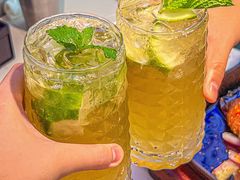 -牛扒先生·厚切雪花牛扒西餐厅(北京路禺山路店)