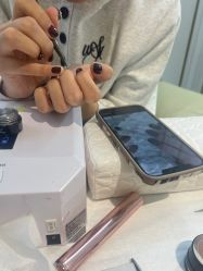 -U3美甲