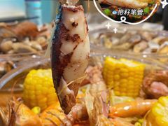 -鲜小岛·铜锅涮肉