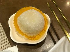 -一口小满手作糯米糍(北山店)