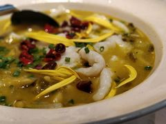 -望湘园湖南菜(赛格店)