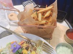 -野萃山·潮汕厚果汁(十亩地店)