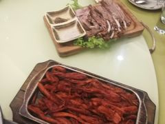 -老朴饭店(邮政街总店)