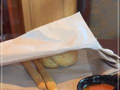 -杭州西子湖四季酒店-WL BISTRO西湖餐厅(灵隐路店)