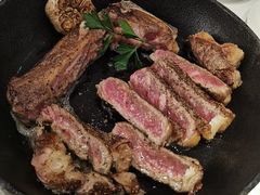 -王品牛排(杭州大厦店)