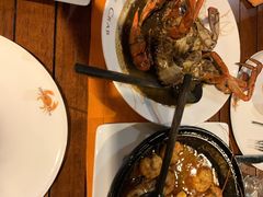 -Ministry of Crab(科伦坡店)