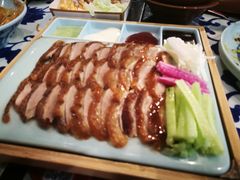 满園烤鸭-满圆薄春饼(新世纪店)