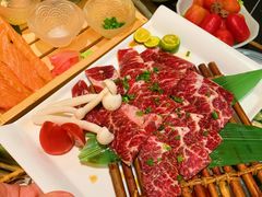 -龙神·炭烧酒场深夜食堂(新街口店)