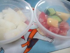 -Miss Fresh轻食(南京西路店)