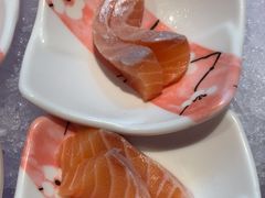 -曼格活海鲜·牛排自助(光明蓝鲸店)