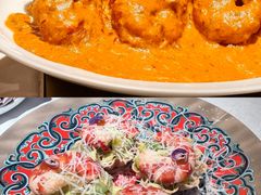 -狮拾久·现代新加坡料理(福田COCO Park店)