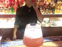 -鸡尾酒实验室酒吧(隆礼路店)