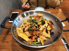-川锅哎哟·麻辣香锅(国大城市广场店)