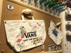 -VANS(三里屯太古里店)