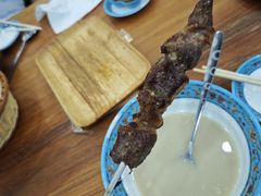 -BAURSAK包尔萨克早餐屋(第二分店)