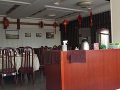 -鑫悦楼煎蟹·16年海鲜大排档
