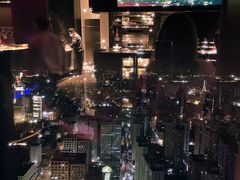 -泉客厅LAPUTA·天空之城