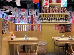 -西月山居匠心创意料理(江汉路新佳丽广场店)
