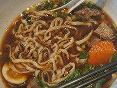 -康师傅私房牛肉面(申虹店)