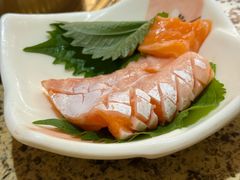-丰卓会海鲜自助(中润大道店)