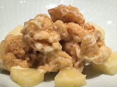 -潮州府·潮菜·砂锅粥(徐家汇店)