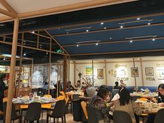 -渝信川菜 · 川味家常菜(财富购物中心店)