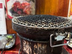 -七輪焼肉 榮華亭(難波店)