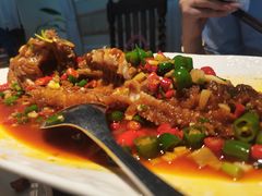 -金谷仓家庭料理(马泉营店)