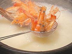 -大良毋米粥(锦龙路总店)