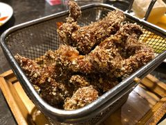 -佬土鹅肠火锅(解放路店)