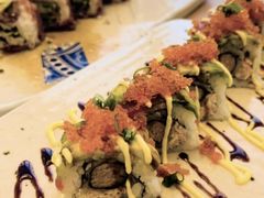 富豪卷-Hatsune隐泉日式料理(三里屯太古里店)