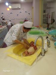 点击看大图 -宝生月子中心(独栋园林·福田店)