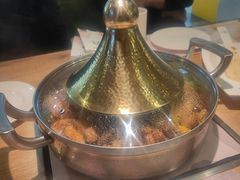 -黄记煌三汁焖锅(民乐园万达店)